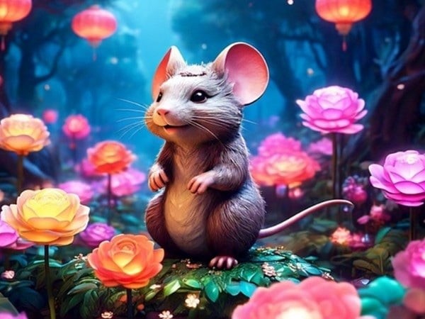 Tuần mới bắt đầu cũng là lúc người tuổi Tý chính thức bước qua chuỗi ngày trắc trở, thử thách.
