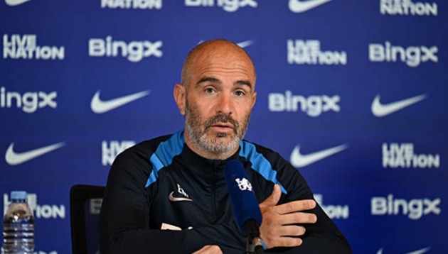 Chelsea cần vô địch Conference League để kịch bản 10 đội Premier League giành vé tham dự cúp châu Âu có thể diễn ra.