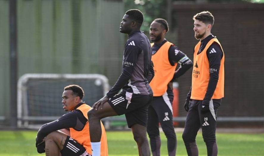 8 cầu thủ Arsenal có thể rời CLB sau trận gặp Southampton.
