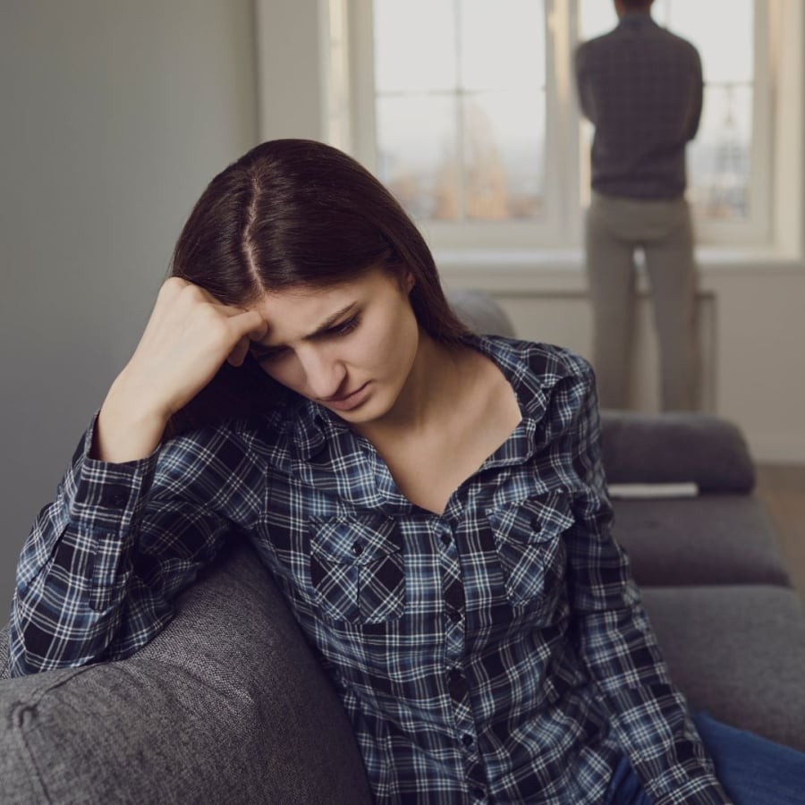 Chuyện riêng tư của nửa kia của mình cũng không nên chia sẻ nhiều