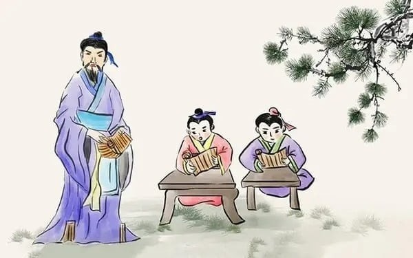Kiềm chế bản thân là thử thách lớn mà không phải ai cũng làm được.