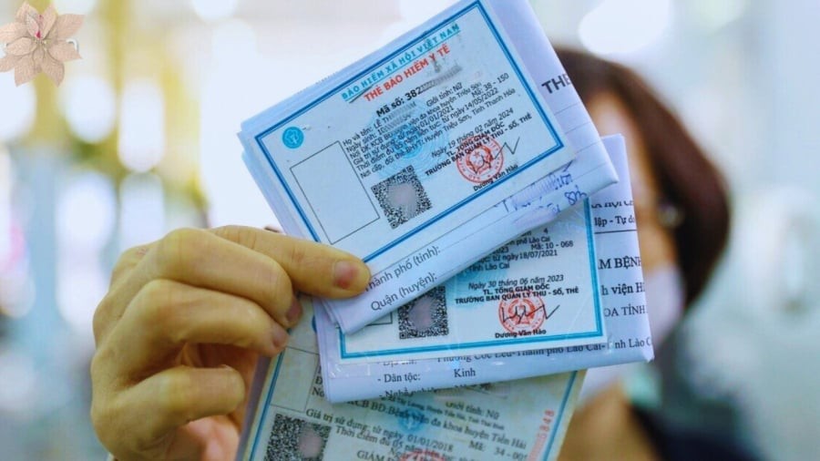 5 thay đổi lớn về BHYT chính thức có hiệu lực kể từ 1/7/2025: Ai không biết chỉ thiệt