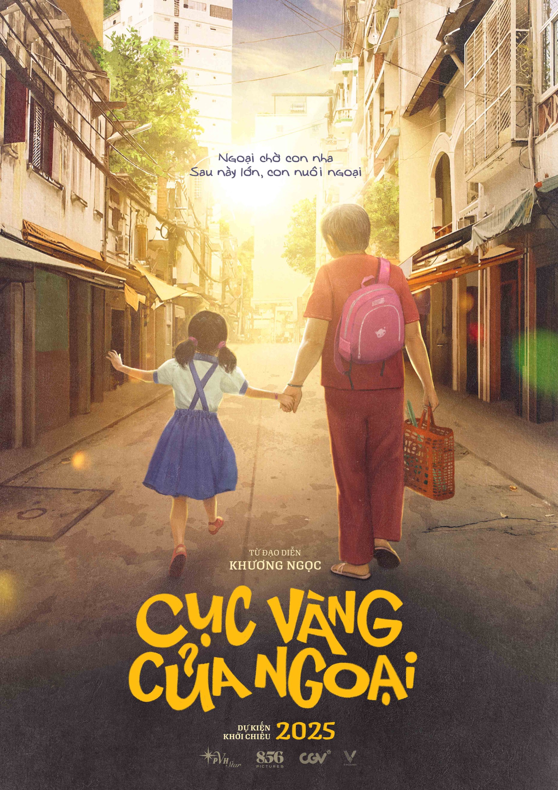 CVCN_firstlook