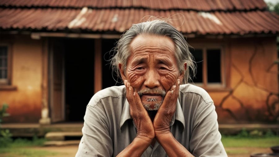 Tổ Tiên nhắc: 'Vào nhà nhìn thấy 3 thứ, gia đình tan nát, khó làm giàu', 3 thứ đó là gì?