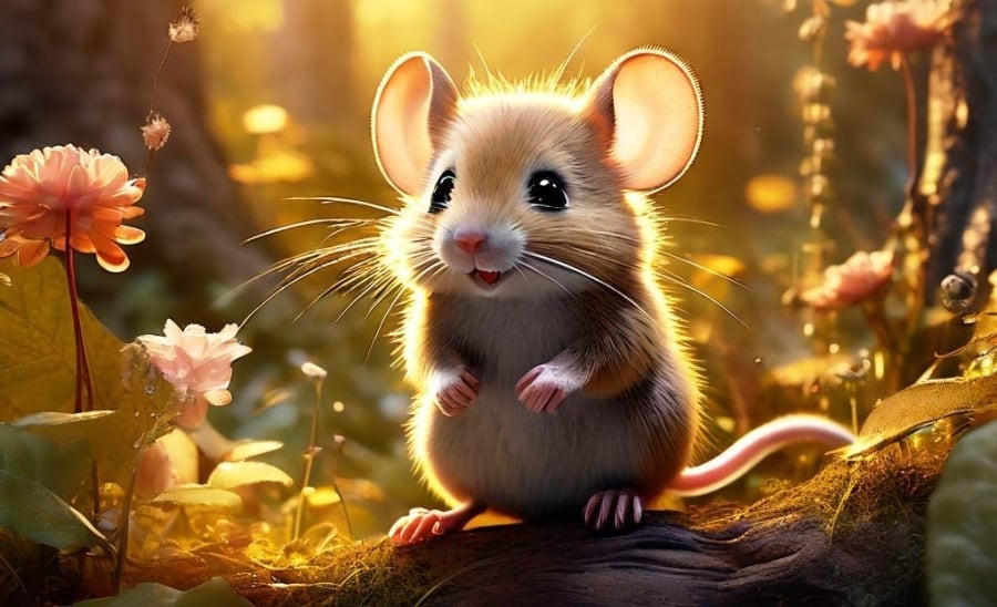 Tuổi Tý trong thời gian tới sẽ là con giáp có vận tài lộc “bứt tốc” mạnh mẽ.