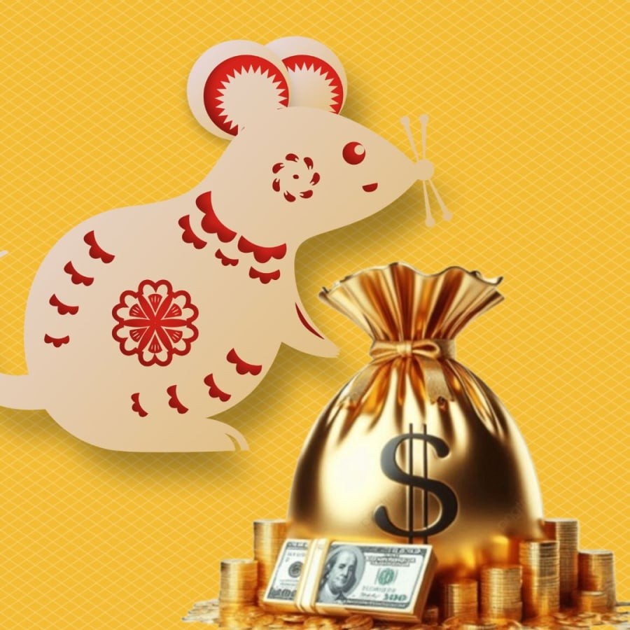 Tuổi Tý gặp được quý nhân