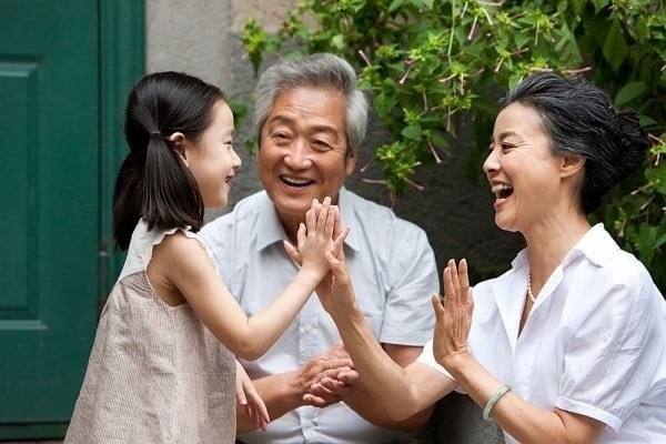 Cơ thể cần thời gian để thích nghi khi vừa tỉnh giấc.