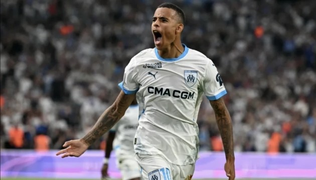 Greenwood là sự đầu tư khôn ngoan của Marseille.