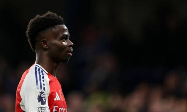 Arsenal mùa này hiếm khi được hưởng phạt đền.