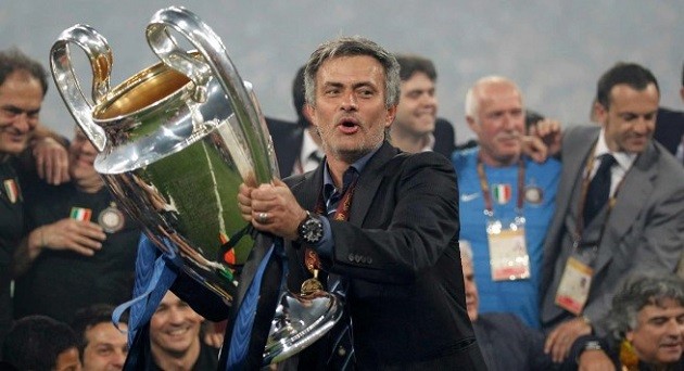 Mourinho