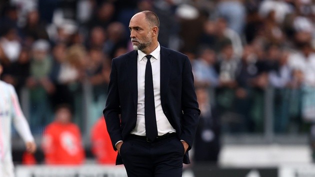 Tudor giúp Juventus thay đổi