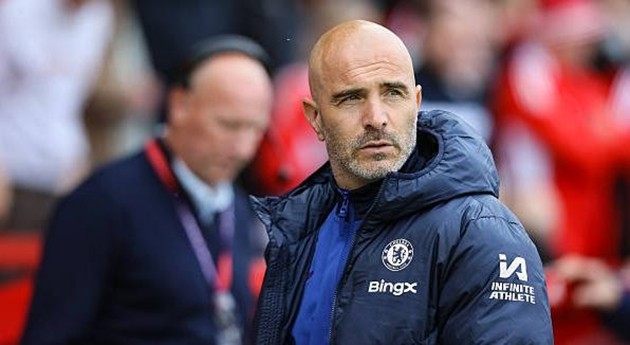 Chuyên gia khuyên Enzo Maresca nên giữ im lặng.