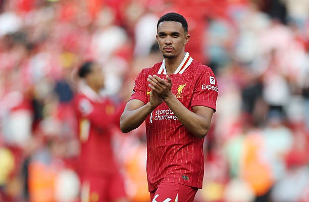 Tương lai của Arnold có thể bị ảnh hưởng bởi Arsenal.