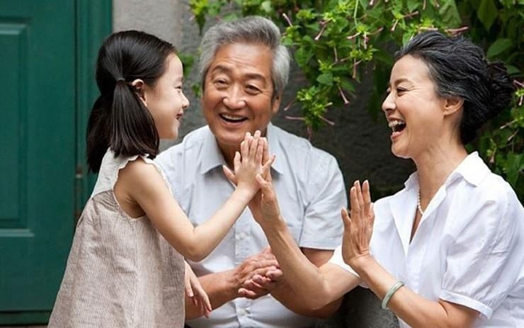 Một gia đình hạnh phúc và thịnh vượng không thể thiếu bóng dáng của người phụ nữ hiểu biết, đảm đang và có đức hạnh.
