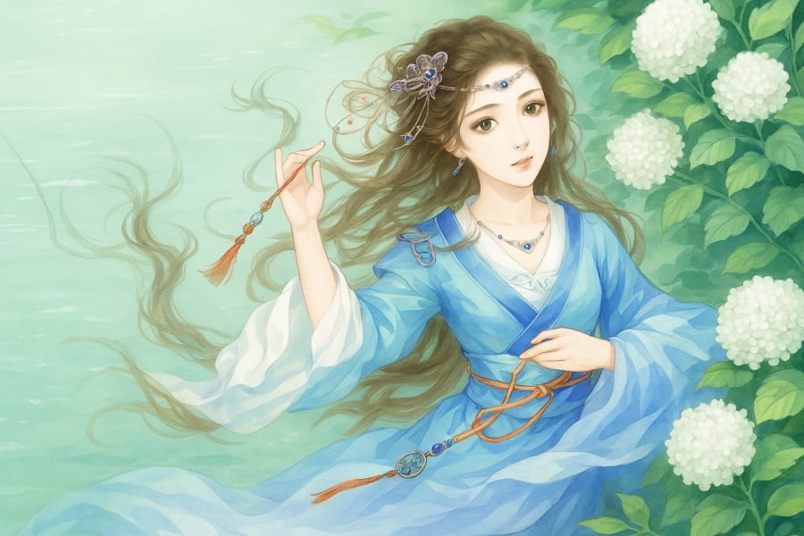 Người sinh ngày mùng 6 và 26 Âm lịch: Đường công danh vượng phát