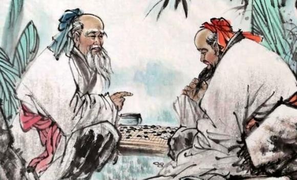 Sức khỏe – tấm gương phản chiếu nghiệp lực

