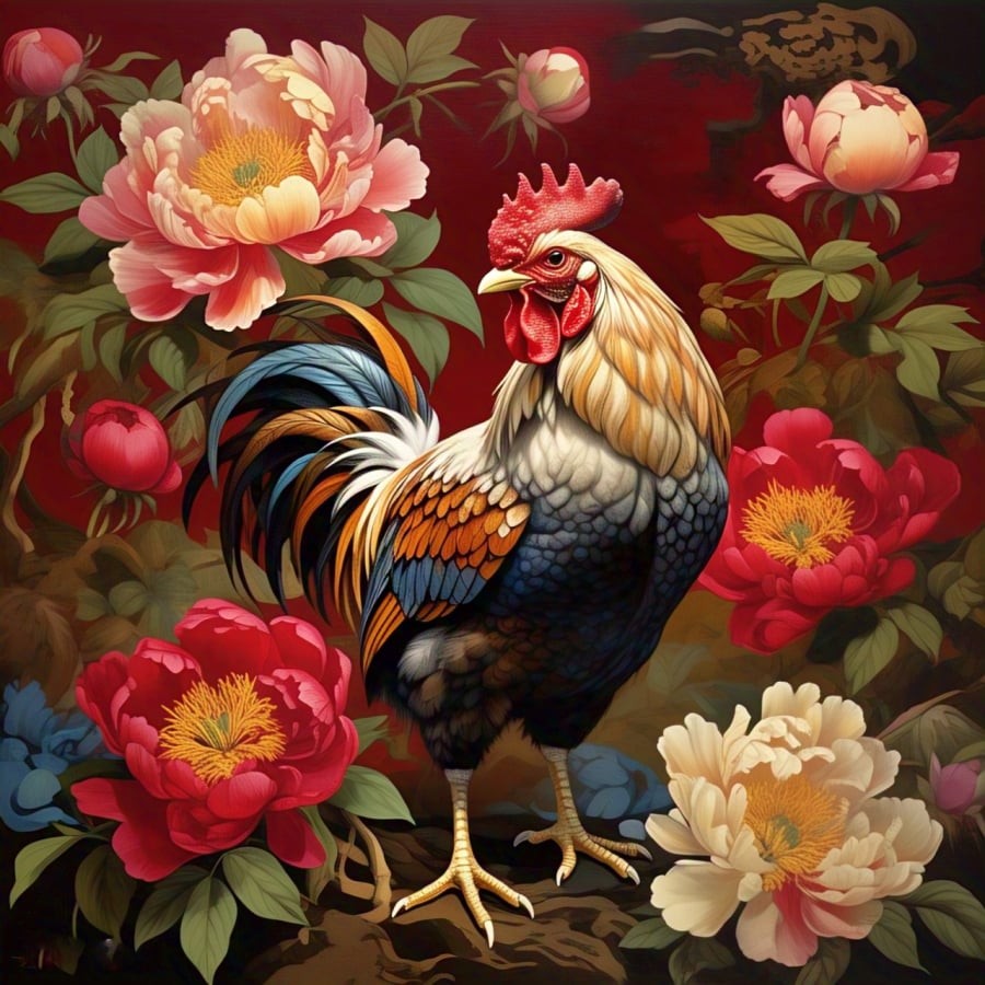 Tử vi 12 con giáp nói rằng trong khoảng thời gian từ 27/5 đến 7/6, người tuổi Dậu là con giáp gặp được quý nhân phù trợ. 