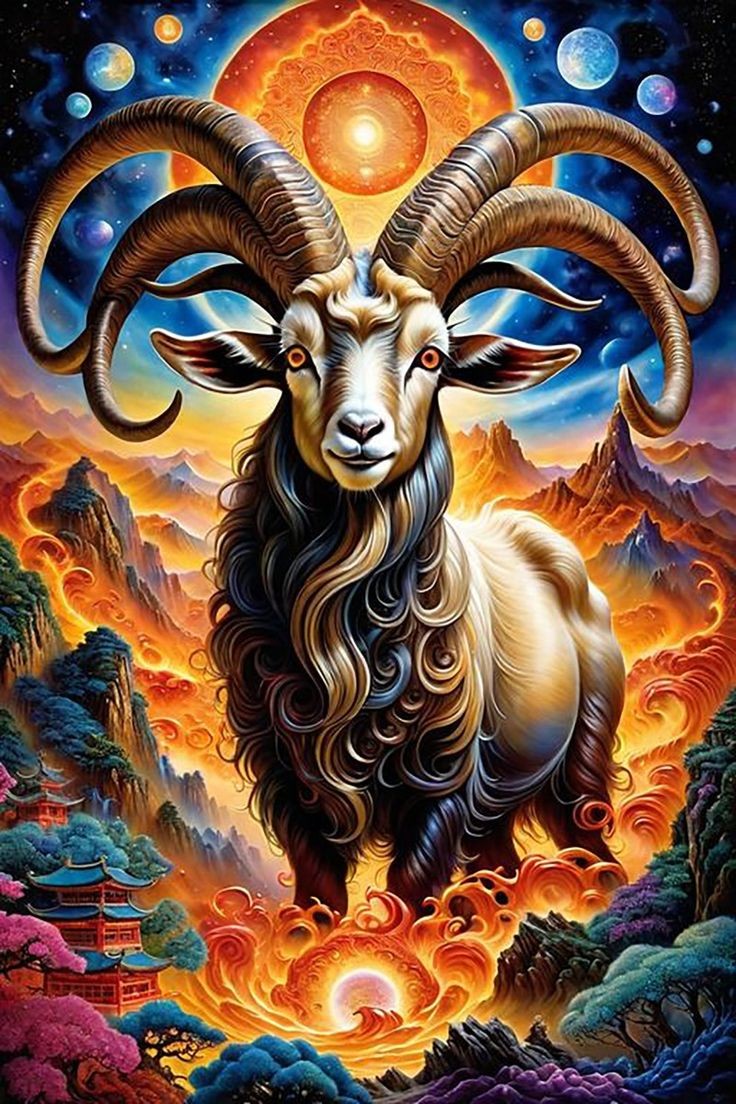 Tuổi Mùi – Gieo thiện gặt lành, tài lộc dồi dào

