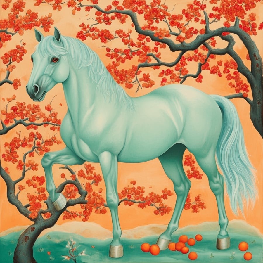 Vốn mang khí chất năng động, tuổi Ngọ không ngại thử thách. 