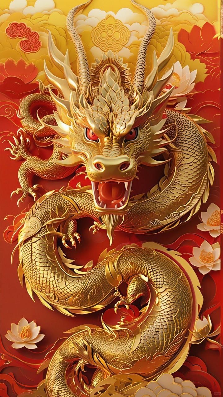Tuổi Thìn – Cơn lốc tài vận, một bước thành đại gia

