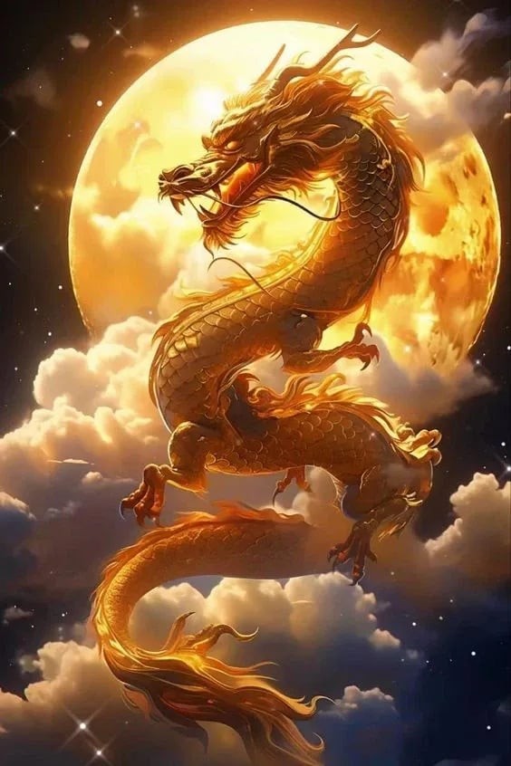 Tuổi Thìn trời sinh đã mang mệnh đế vương, dù có lúc lên voi xuống chó nhưng vẫn không mất đi cốt cách quyền quý. 