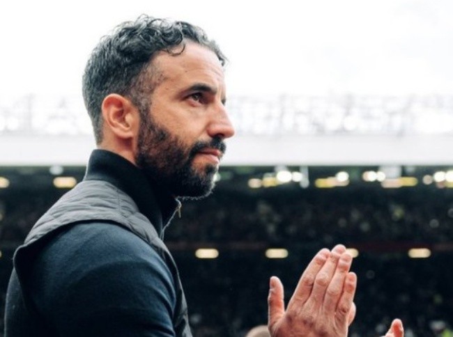 Amorim được tin tưởng hồi sinh Man United.