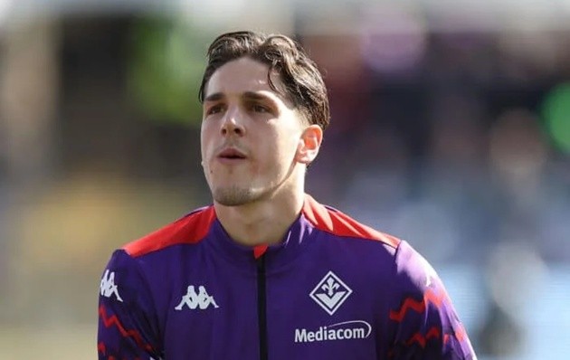 Zaniolo gây rối cho chính CLB chủ quản, AS Roma