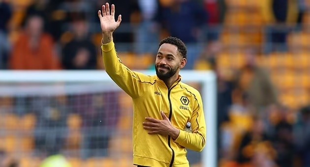 Cunha chuẩn bị gia nhập Man Utd
