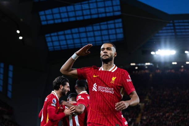 Liverpool bất ngờ cân nhắc chia tay Gakpo.
