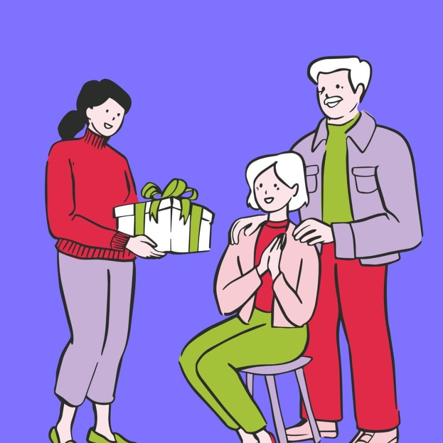 Bất hiếu với cha mẹ thì trời không dung, người không thương