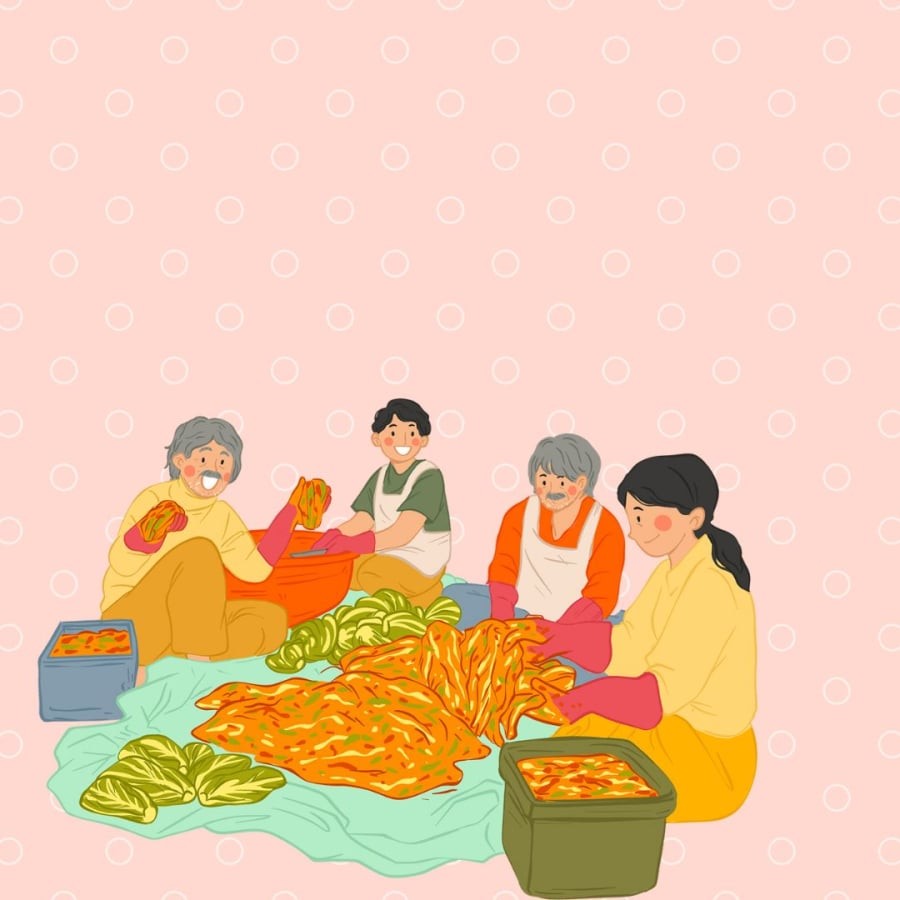 Nhiều người đón cha mẹ lên để báo hiếu nhưng lại biến cha mẹ thành giúp việc