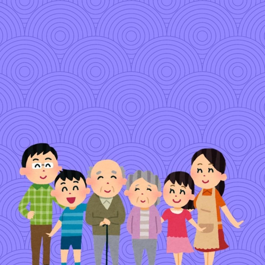 Nhiều người biến cha mẹ thành bảo mẫu