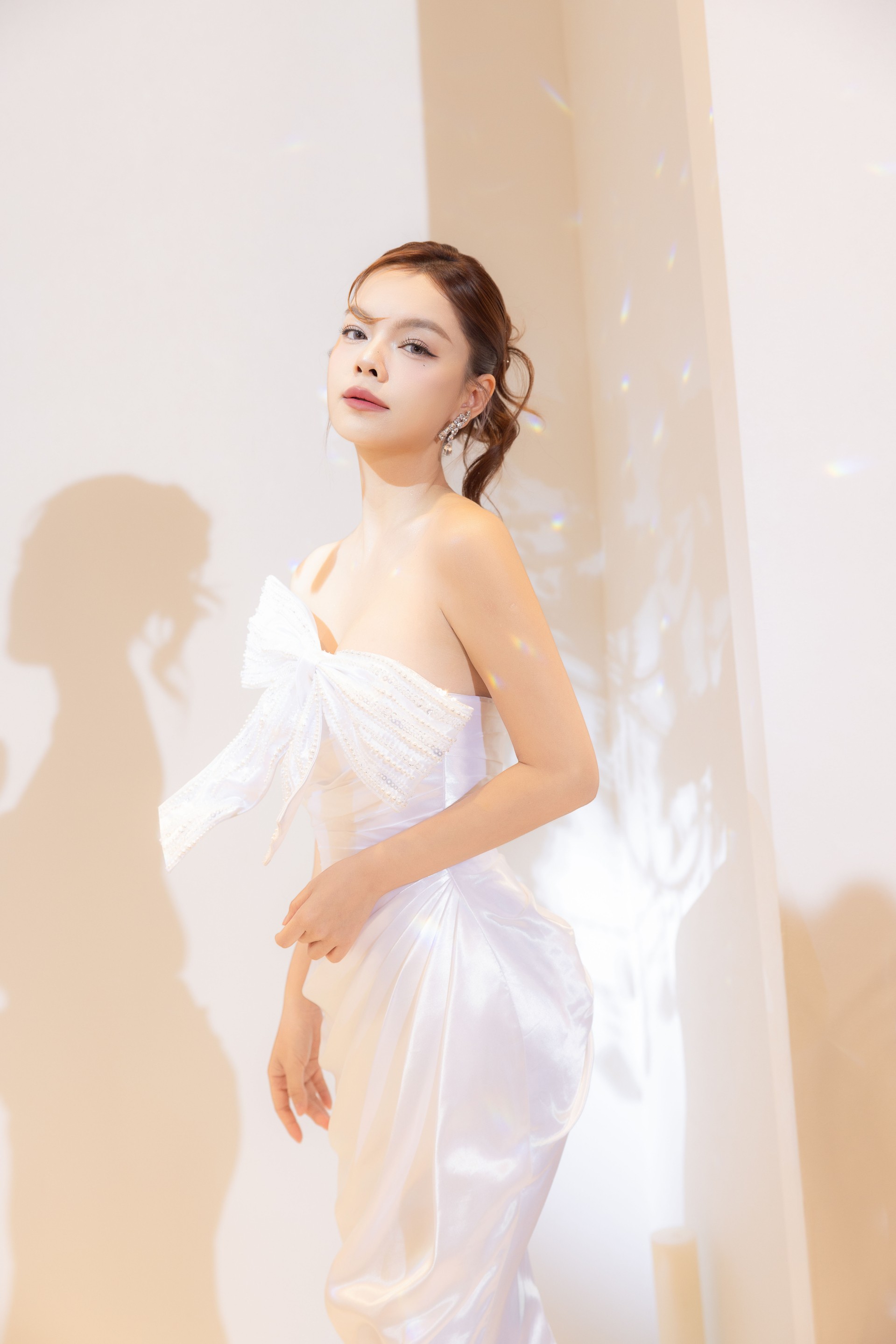 PHẠM QUỲNH ANH