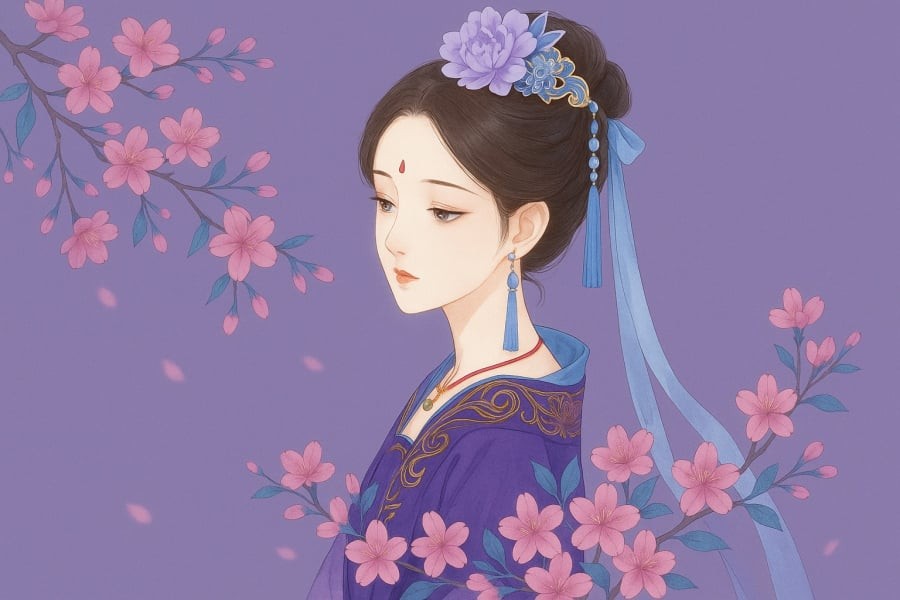 Những người sinh tháng Tám Âm lịch thường có nội lực mạnh mẽ, không dễ bị hoàn cảnh chi phối