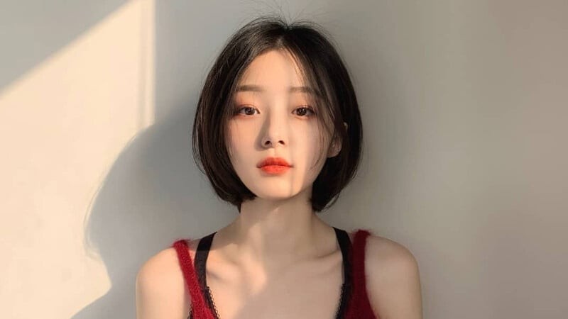 Nhiều người cho rằng để tóc ngắn thì sẽ khỏe mạnh hơn. (Ảnh minh họa)