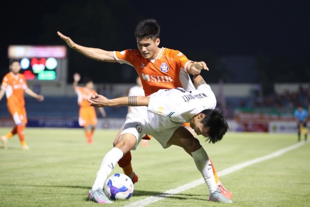 Đà Nẵng quyết không buông xuôi.