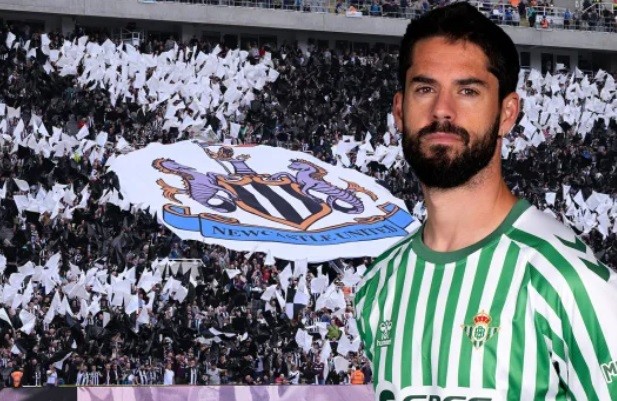 Betis là một đội bóng đặc biệt ở Tây Ban Nha.