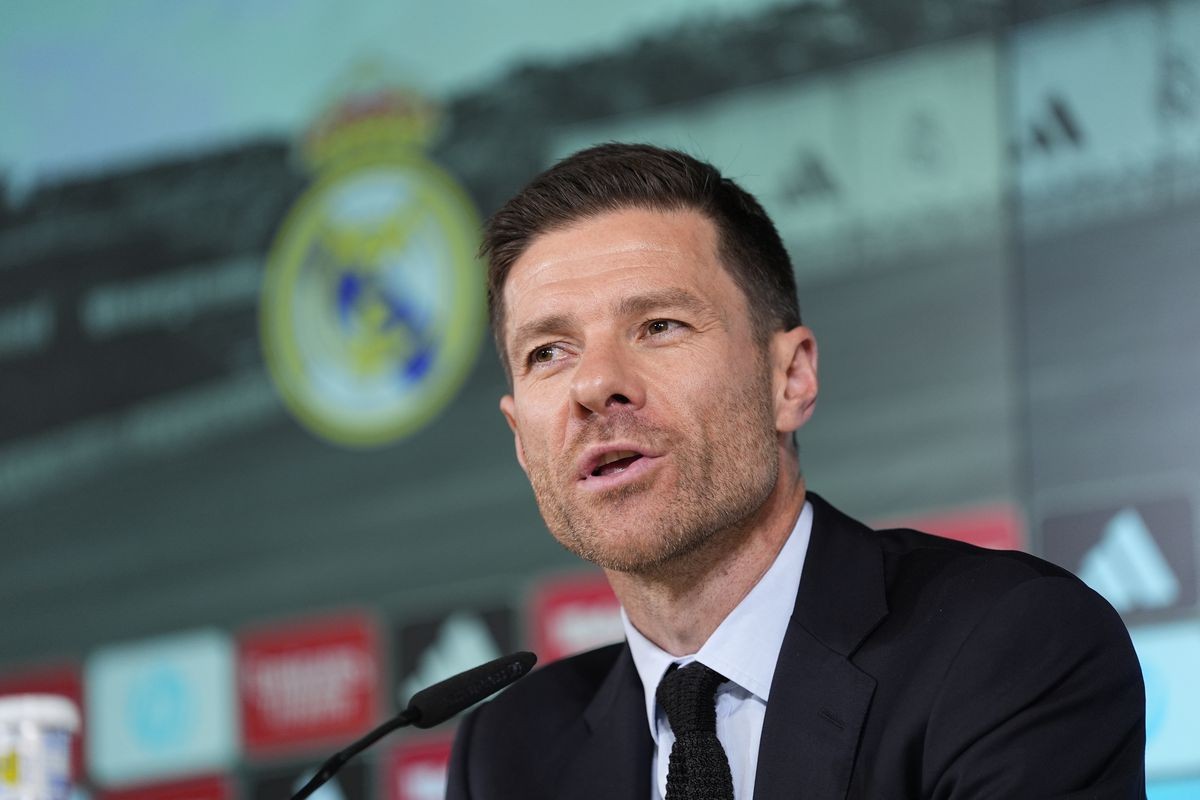 Alonso dự kiến sẽ dẫn dắt một Real Madrid được làm mới.