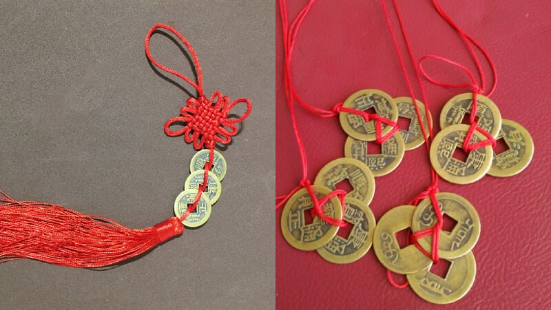4 thứ trong nhà càng cũ kỹ càng giàu có