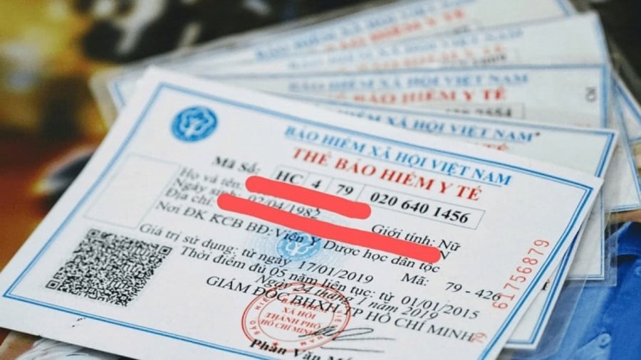 3 ngày nữa ngừng cấp BHYT giấy: Hàng triệu người cần làm ngay 1 việc để đảm bảo quyền lợi khi khám chữa bệnh