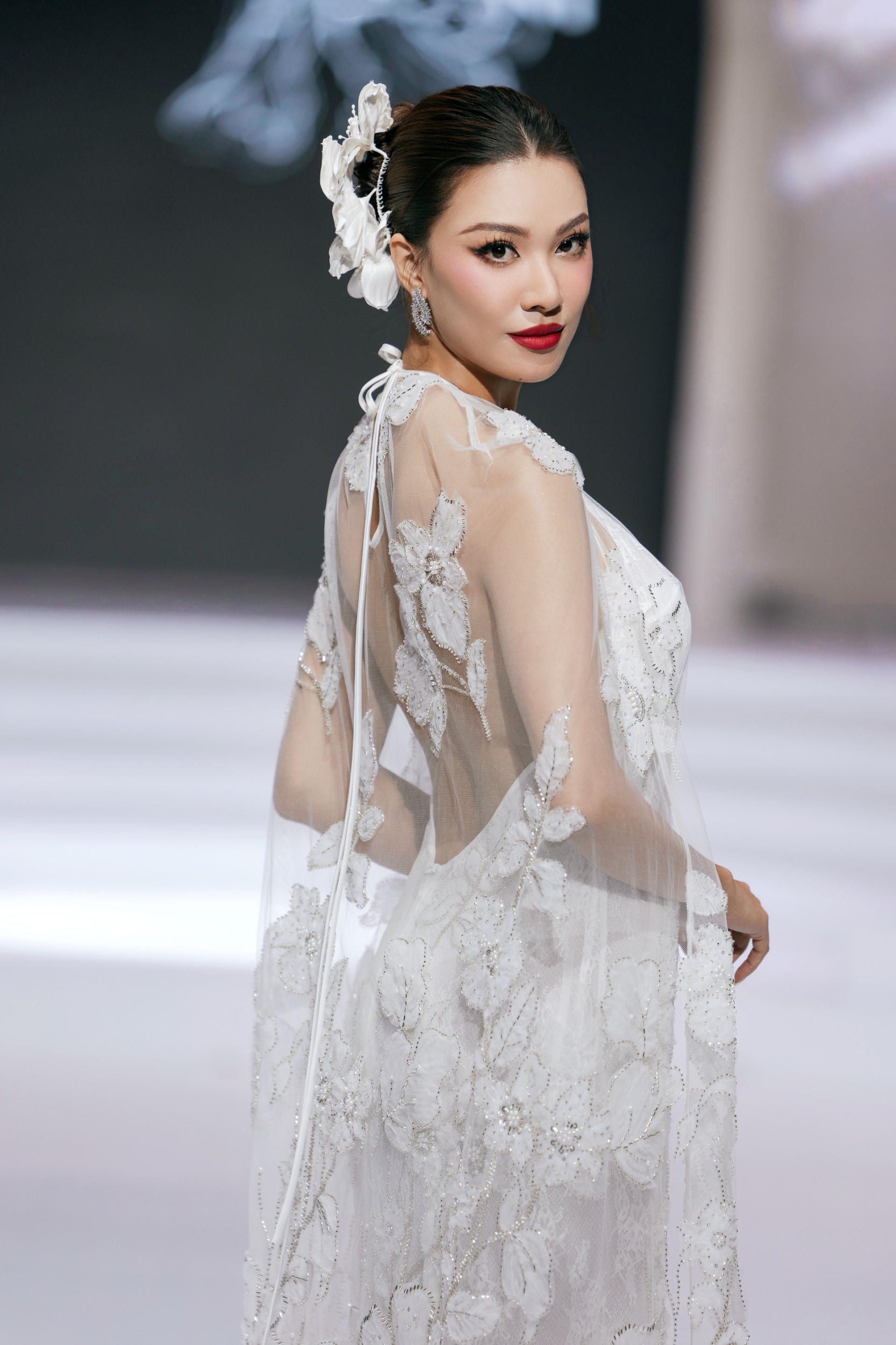 HẬU KIM DUYÊN