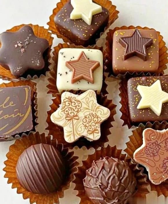 Sôcôla là món khoái khẩu của nhiều người, nhưng bảo quản trong tủ lạnh lại là sai lầm phổ biến.