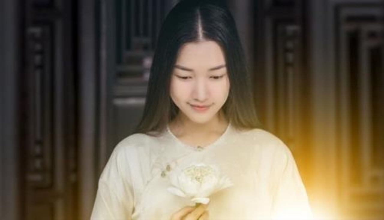 Một người có phúc hay không là tùy thuộc vào hành vi của người đó. (Ảnh minh họa)