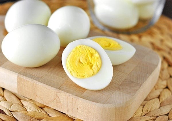 Trứng là món ăn yêu thích nhờ sự tiện lợi, dễ chế biến và hương vị thơm ngon.