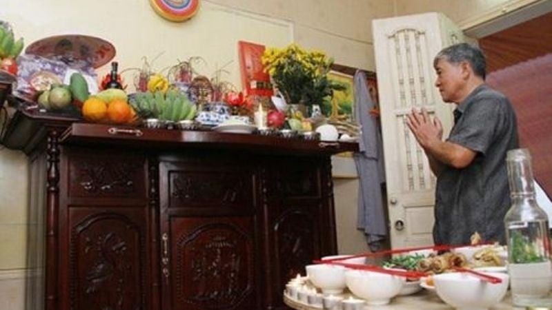 Chọn ngày tốt cúng Tết Đoan ngọ 2025: Ngày nào, giờ nào mới tốt?