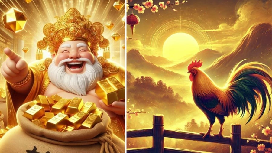 Tuổi Dậu nên tận dụng thời điểm vượng khí để tiến hành những kế hoạch lớn. Đây là cơ hội hiếm có trong năm để bứt phá tài chính.