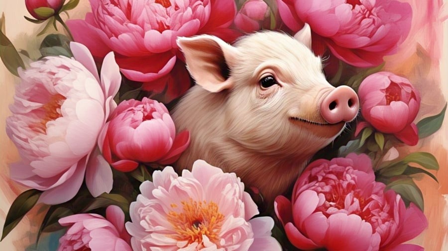 Tuổi Hợi có cơ hội gặp gỡ quý nhân.
