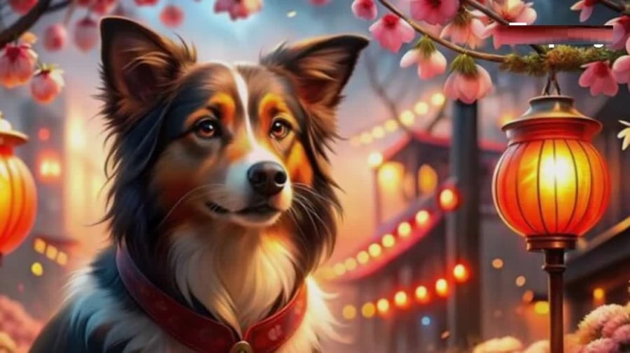 Tuổi Tuất trong giai đoạn này đón vận may từ chính tài lẫn phụ tài.