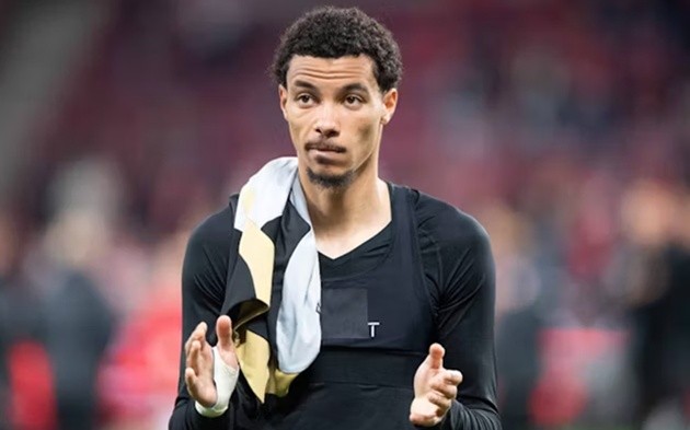 Ekitike là mục tiêu khác của Chelsea