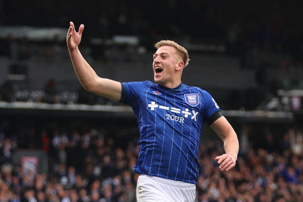Delap đã đạt được thỏa thuận với Chelsea.